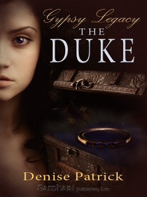 cover image of The Duke